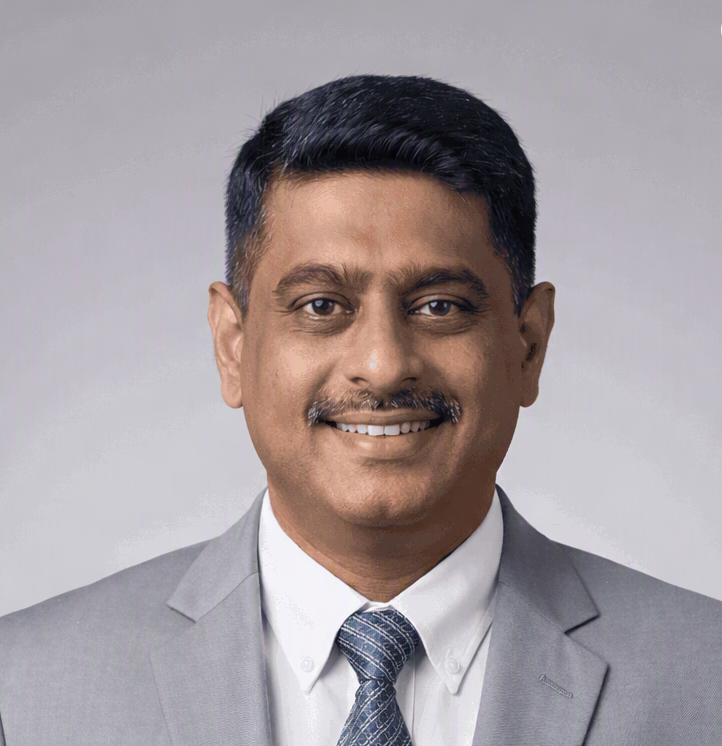 Dr. Gregory Vinod Lobo 