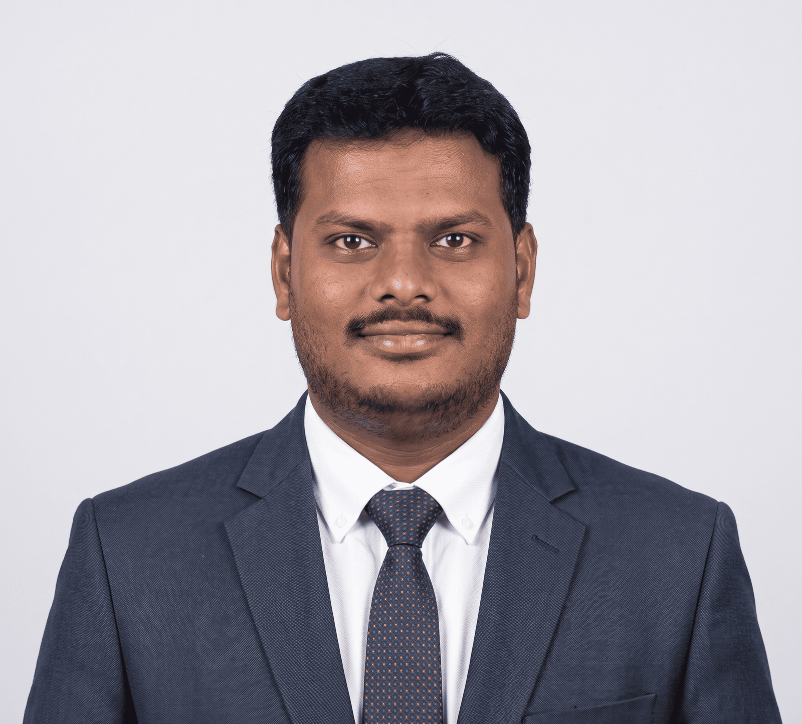 Mr. Mahendra K