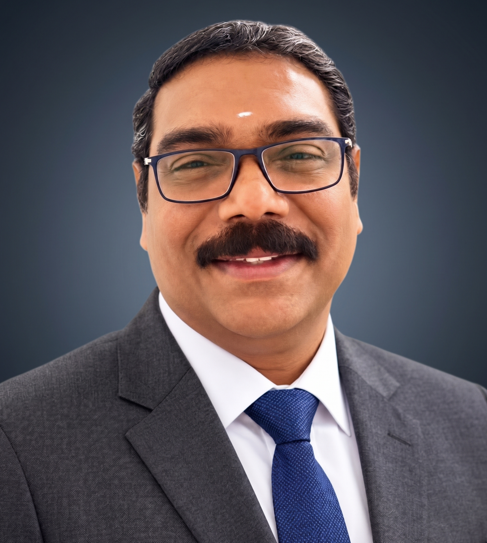 Mr. Sujil C.L